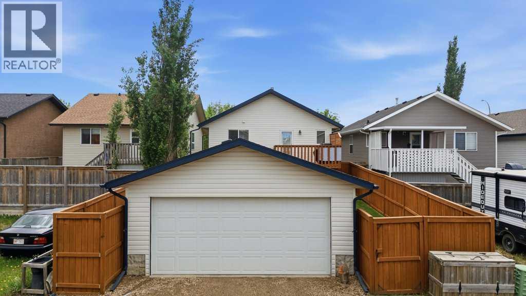 300 Lancaster Drive, Red Deer, Alberta  T4R 3R7 - Photo 36 - A2318699