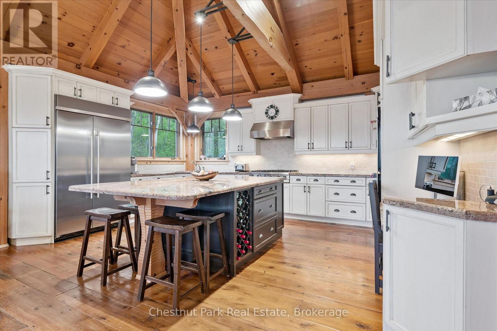904 Aspdin Road, Huntsville, Ontario  P1H 2J2 - Photo 12 - X13412412