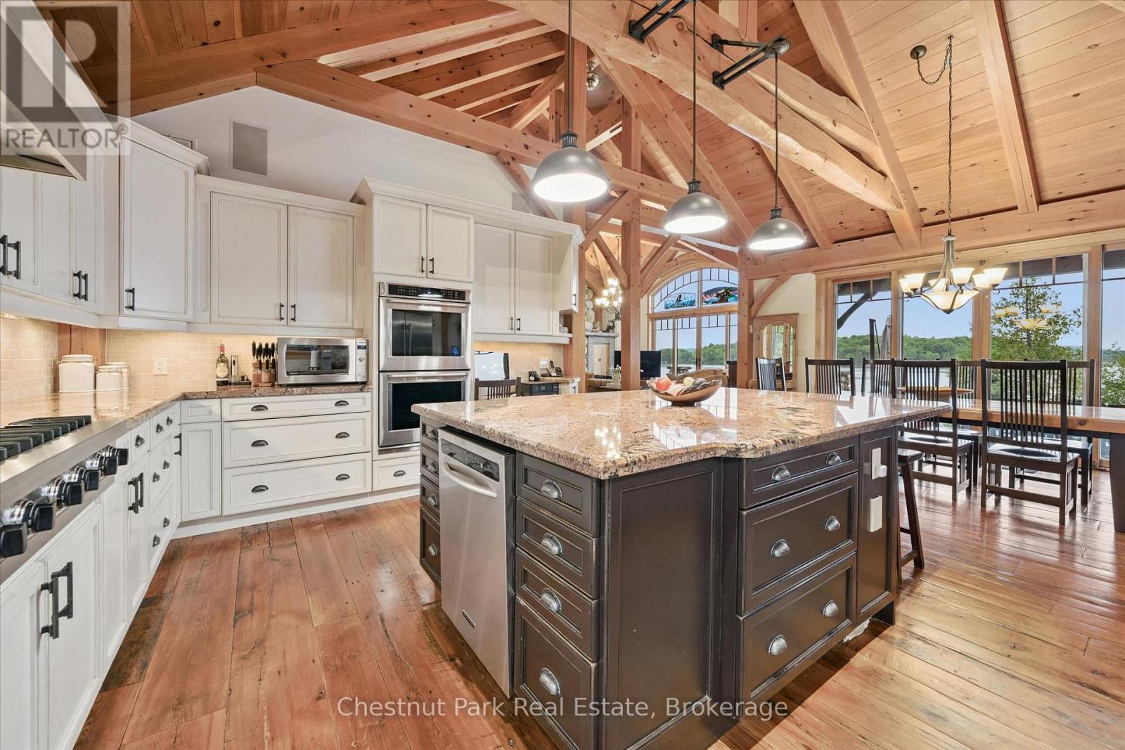 904 Aspdin Road, Huntsville, Ontario  P1H 2J2 - Photo 14 - X13412412
