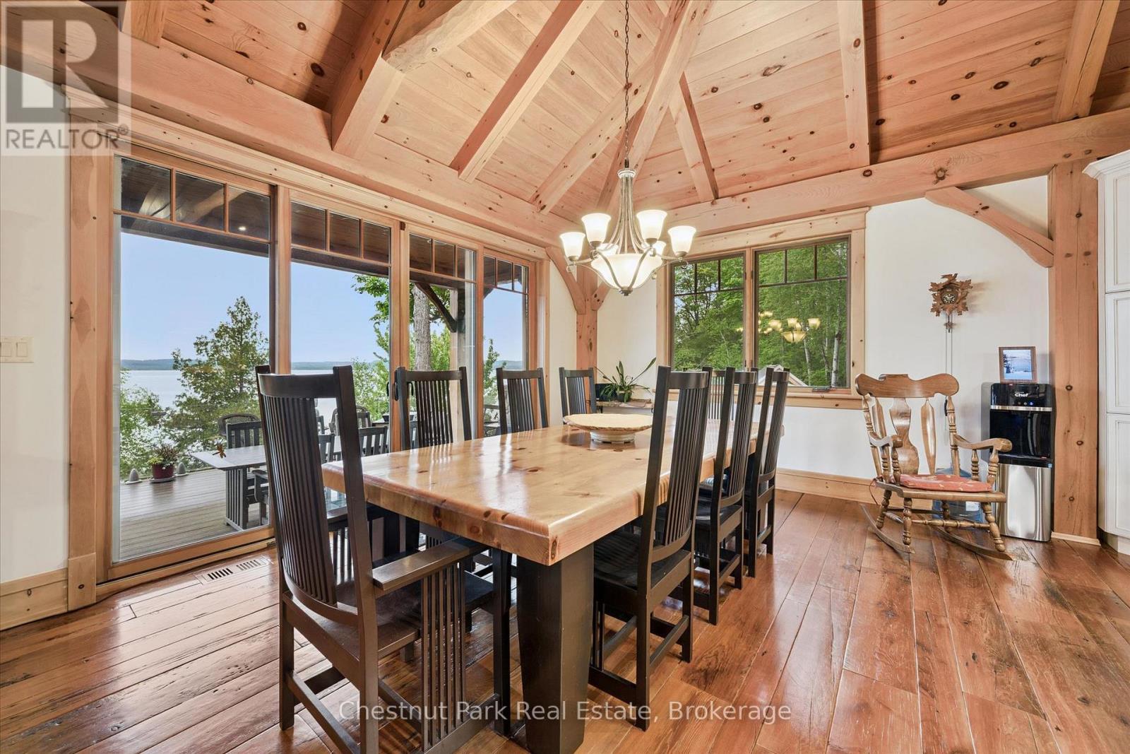 904 Aspdin Road, Huntsville, Ontario  P1H 2J2 - Photo 15 - X13412412