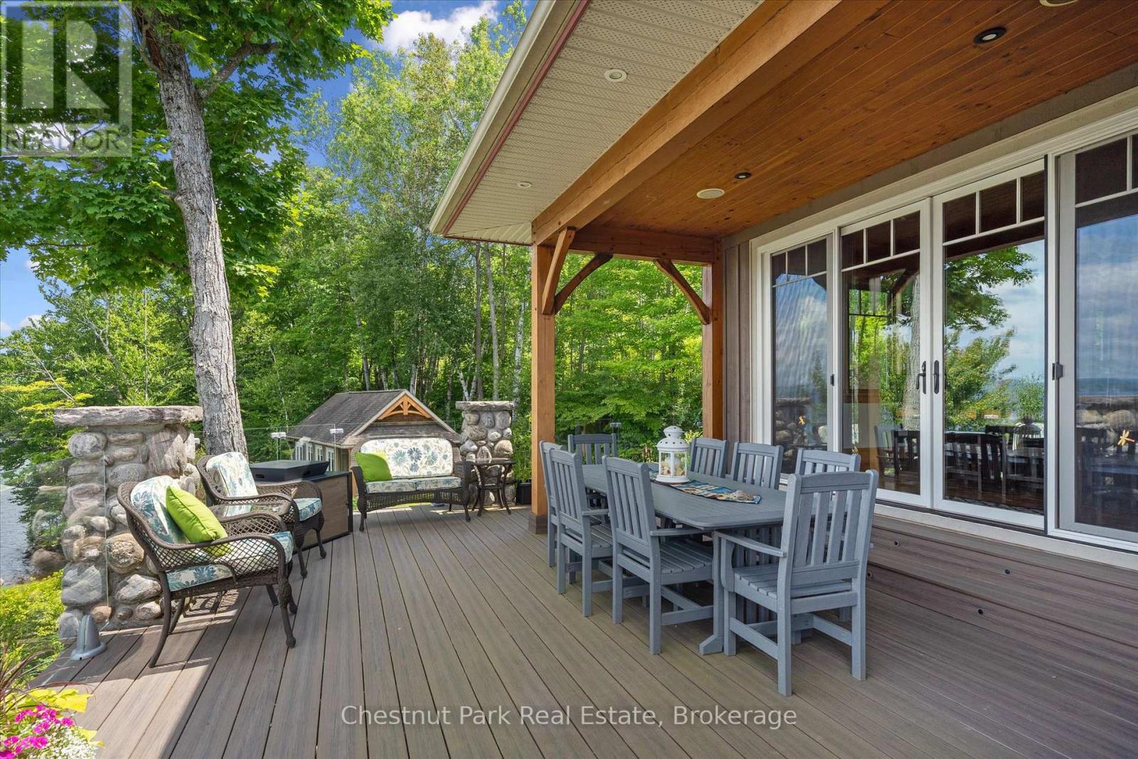 904 Aspdin Road, Huntsville, Ontario  P1H 2J2 - Photo 16 - X13412412