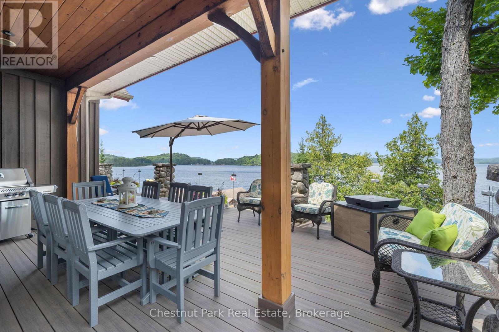904 Aspdin Road, Huntsville, Ontario  P1H 2J2 - Photo 17 - X13412412