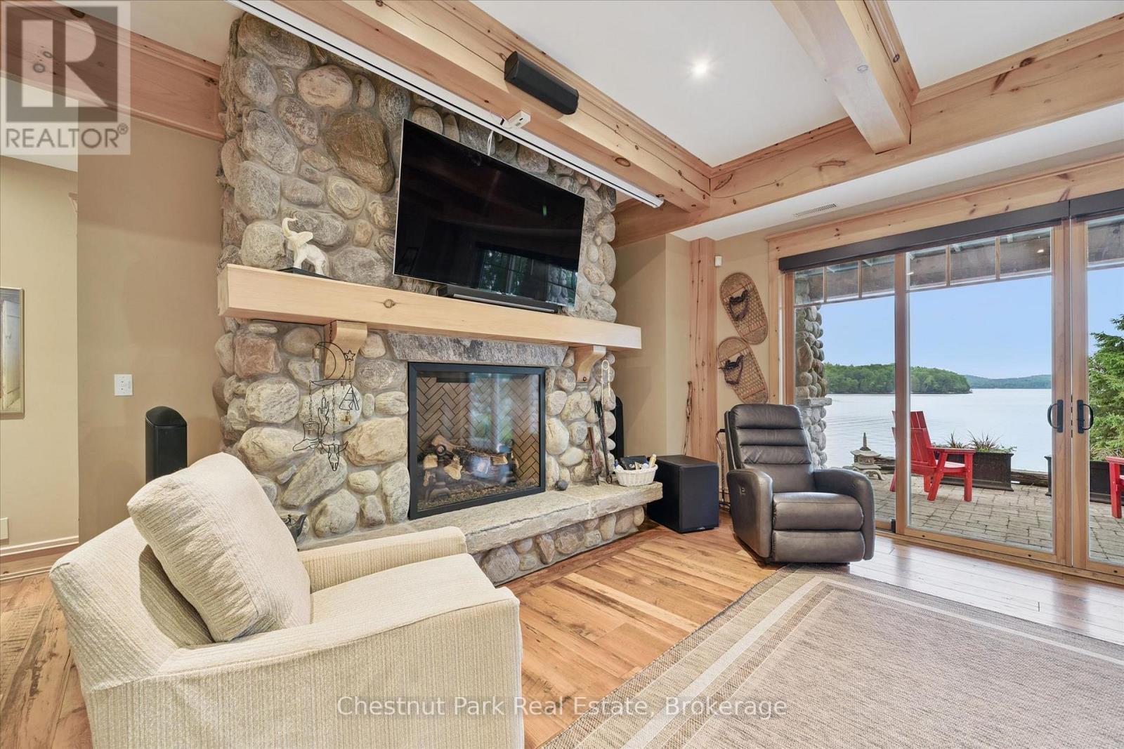 904 Aspdin Road, Huntsville, Ontario  P1H 2J2 - Photo 24 - X13412412