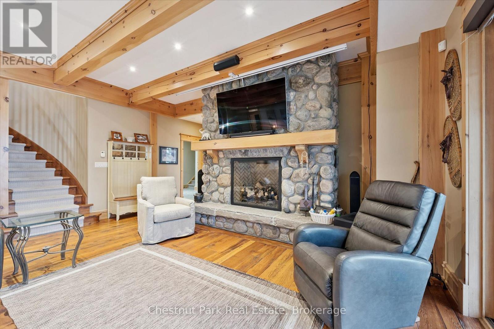 904 Aspdin Road, Huntsville, Ontario  P1H 2J2 - Photo 25 - X13412412