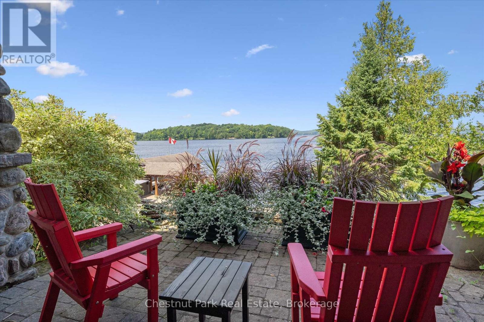 904 Aspdin Road, Huntsville, Ontario  P1H 2J2 - Photo 28 - X13412412