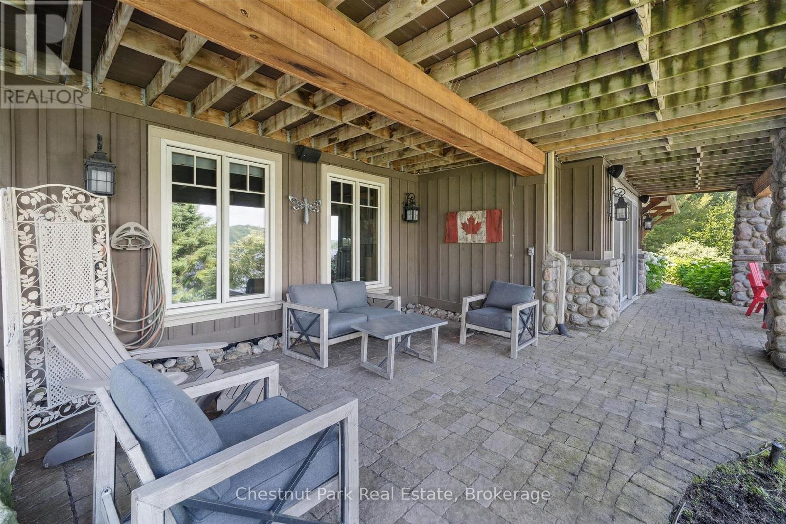 904 Aspdin Road, Huntsville, Ontario  P1H 2J2 - Photo 36 - X13412412