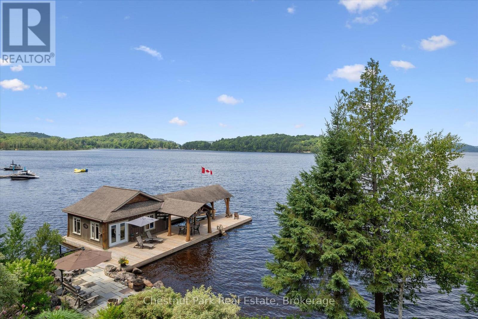 904 Aspdin Road, Huntsville, Ontario  P1H 2J2 - Photo 38 - X13412412