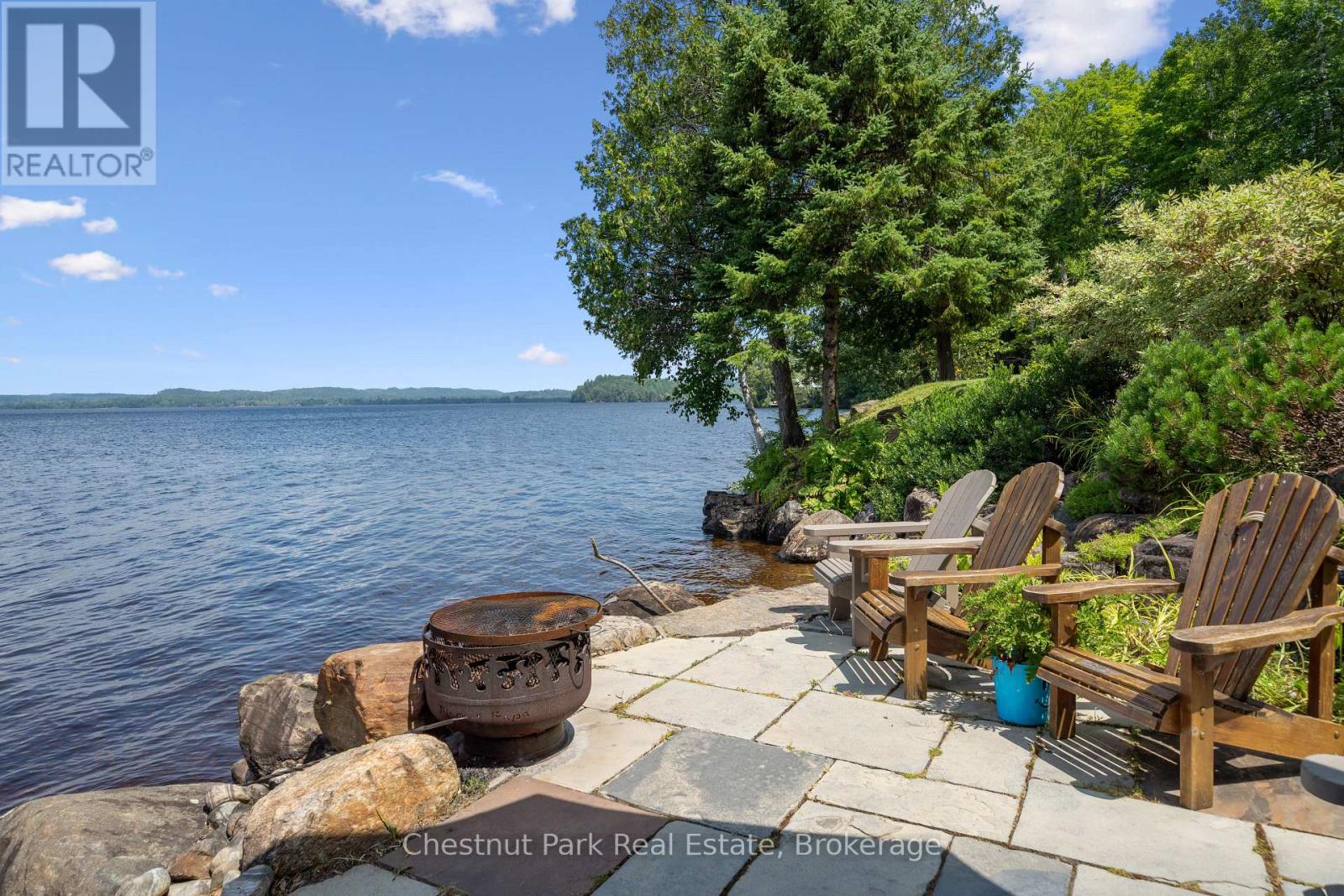 904 Aspdin Road, Huntsville, Ontario  P1H 2J2 - Photo 39 - X13412412