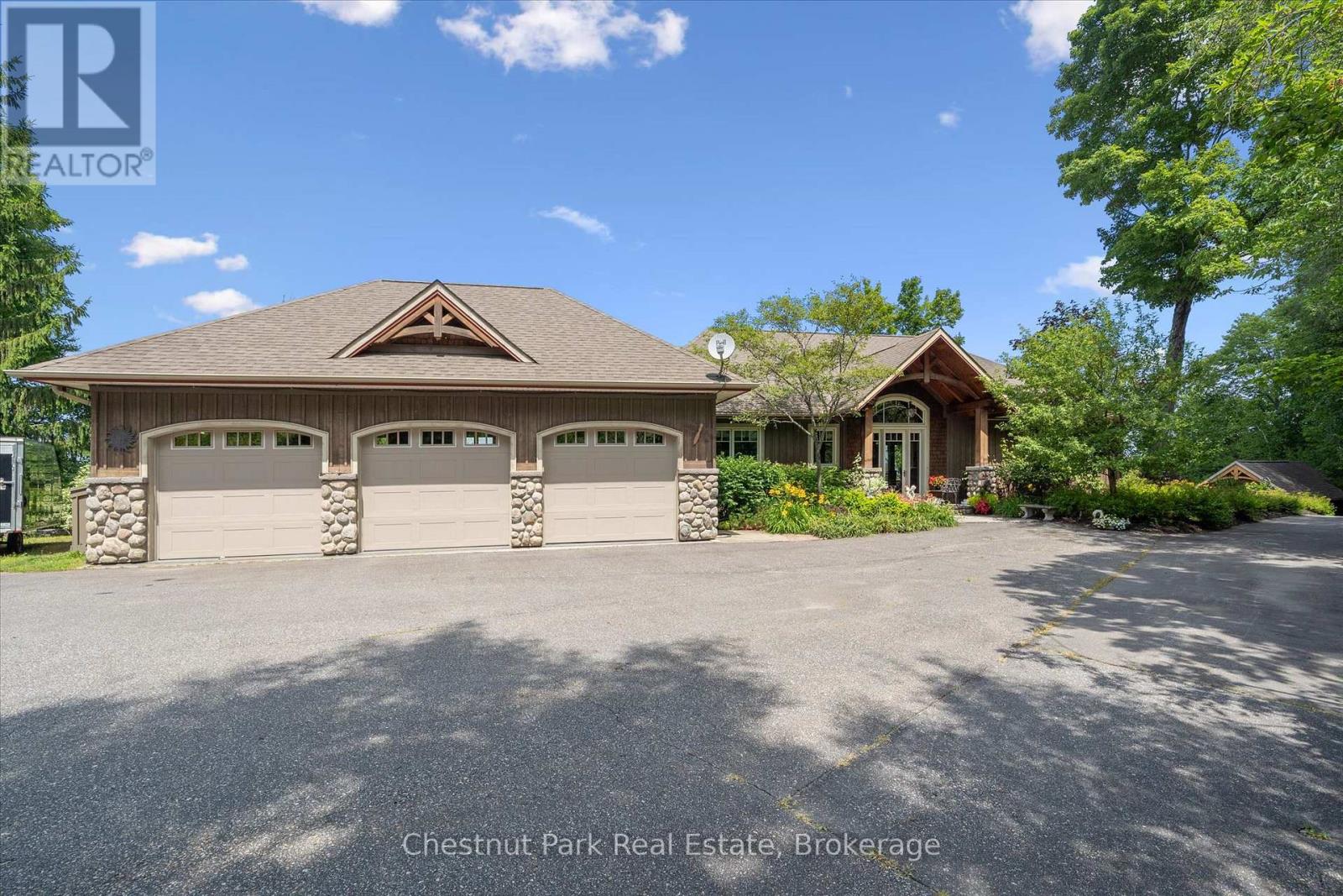 904 Aspdin Road, Huntsville, Ontario  P1H 2J2 - Photo 4 - X13412412