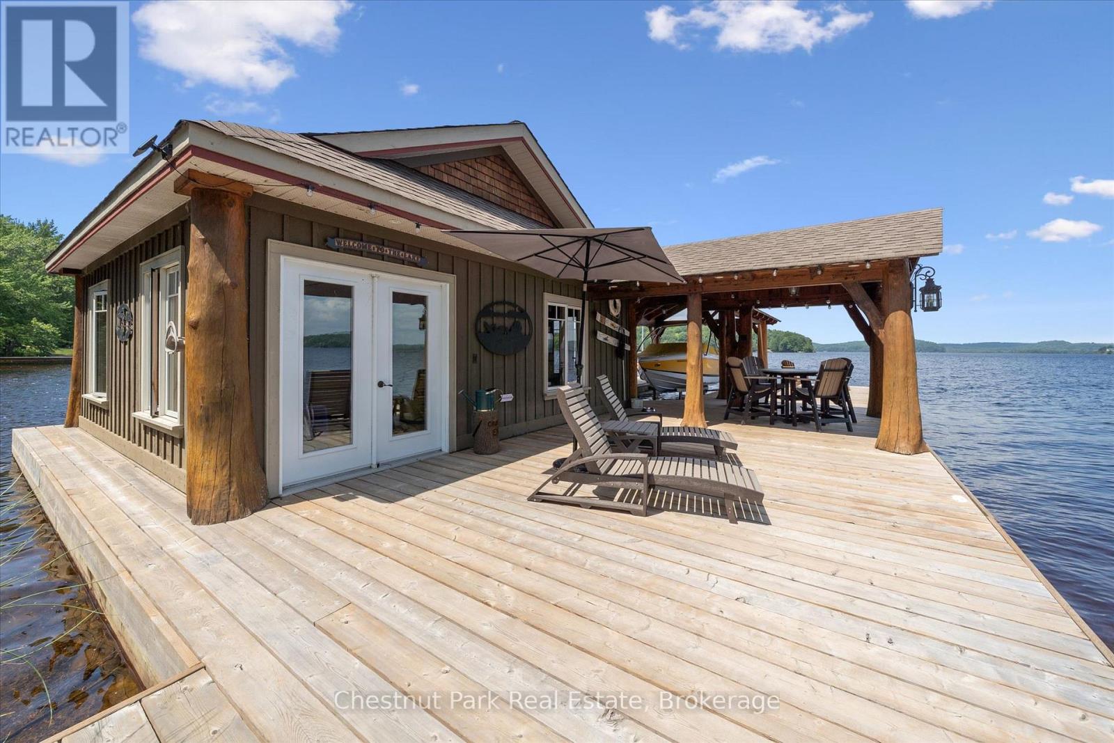 904 Aspdin Road, Huntsville, Ontario  P1H 2J2 - Photo 40 - X13412412