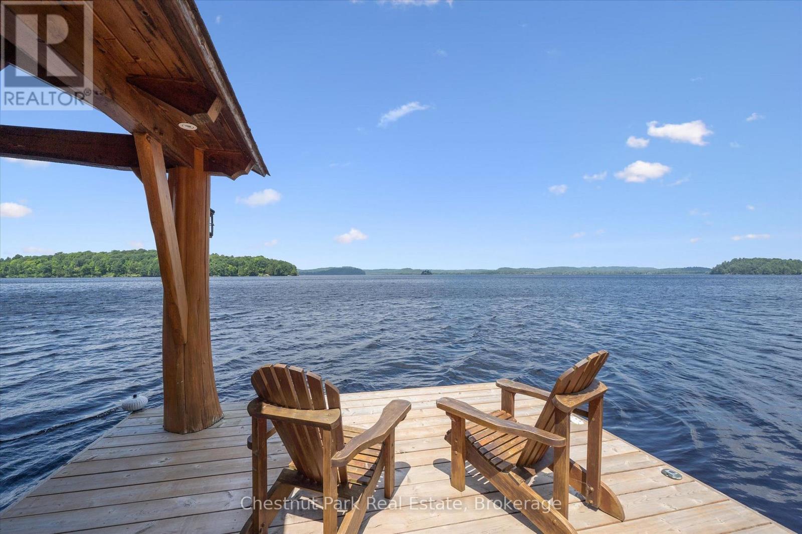 904 Aspdin Road, Huntsville, Ontario  P1H 2J2 - Photo 41 - X13412412