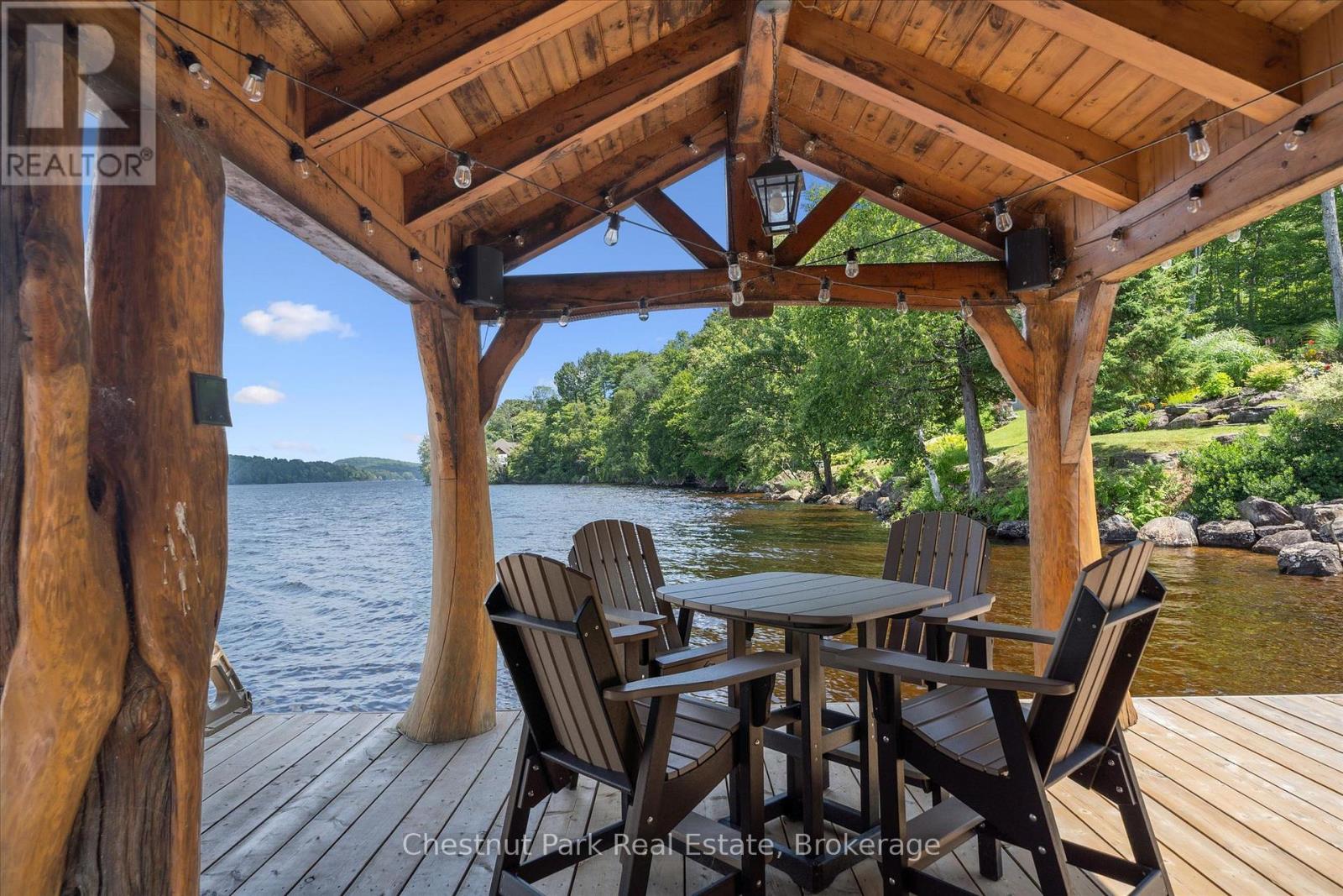 904 Aspdin Road, Huntsville, Ontario  P1H 2J2 - Photo 43 - X13412412
