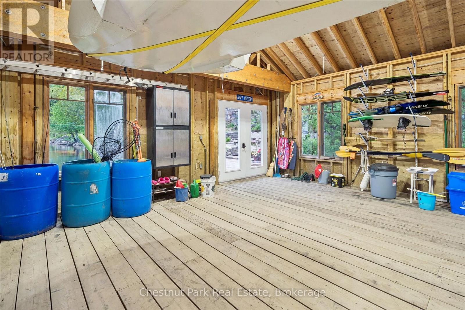 904 Aspdin Road, Huntsville, Ontario  P1H 2J2 - Photo 45 - X13412412