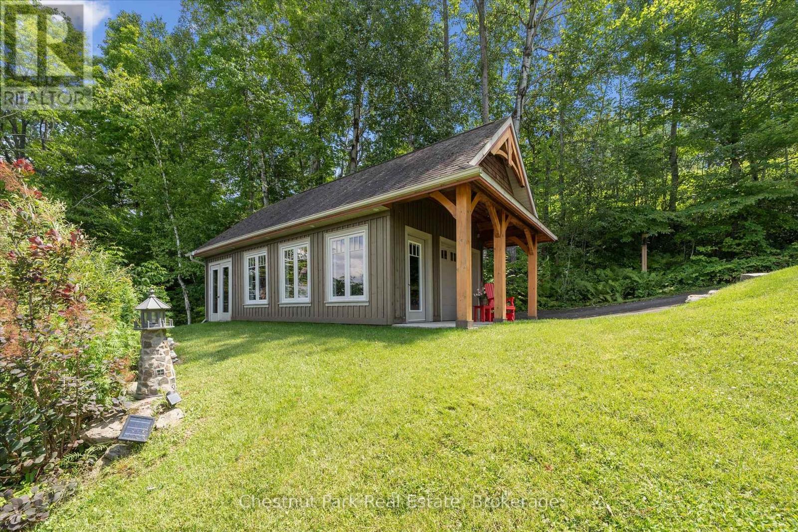 904 Aspdin Road, Huntsville, Ontario  P1H 2J2 - Photo 46 - X13412412