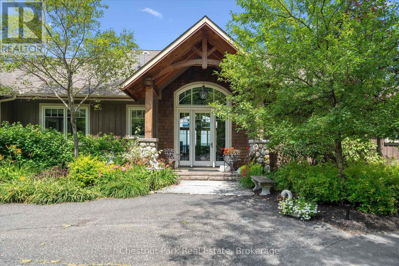 904 Aspdin Road, Huntsville, Ontario  P1H 2J2 - Photo 5 - X13412412