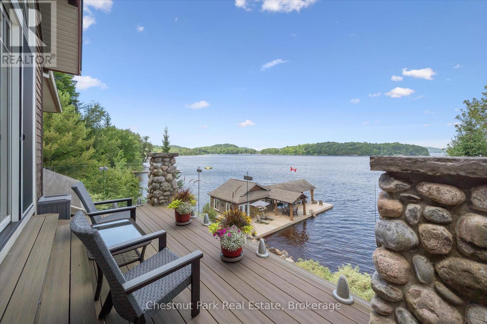 904 Aspdin Road, Huntsville, Ontario  P1H 2J2 - Photo 7 - X13412412