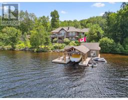 904 ASPDIN ROAD, huntsville (chaffey), Ontario