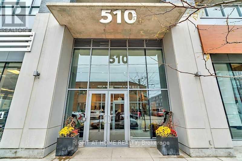 PH 817 - 510 KING STREET E, Toronto, Ontario