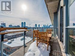 Ph 817 - 510 King Street E, Toronto, Ontario M5A 1M1 - Photo 25 - C13412390