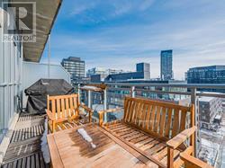 Ph 817 - 510 King Street E, Toronto, Ontario M5A 1M1 - Photo 26 - C13412390