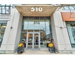 PH 817 - 510 KING STREET E, Toronto, Ontario