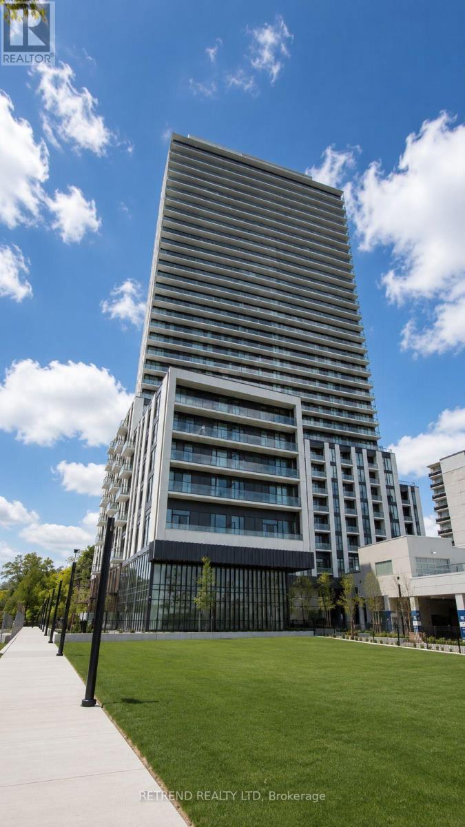 3226 - 5858 YONGE STREET W, Toronto, Ontario