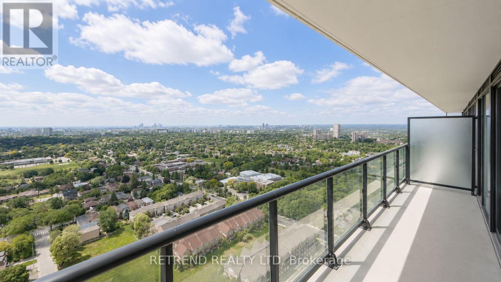 3226 - 5858 Yonge Street W, Toronto, Ontario  M2M 0C6 - Photo 11 - C13412392