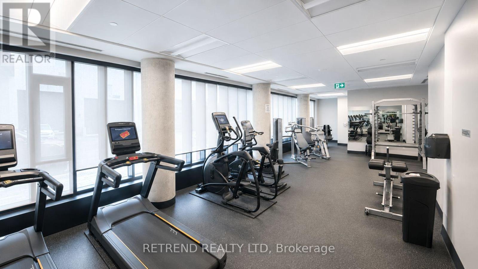 3226 - 5858 Yonge Street W, Toronto, Ontario  M2M 0C6 - Photo 14 - C13412392