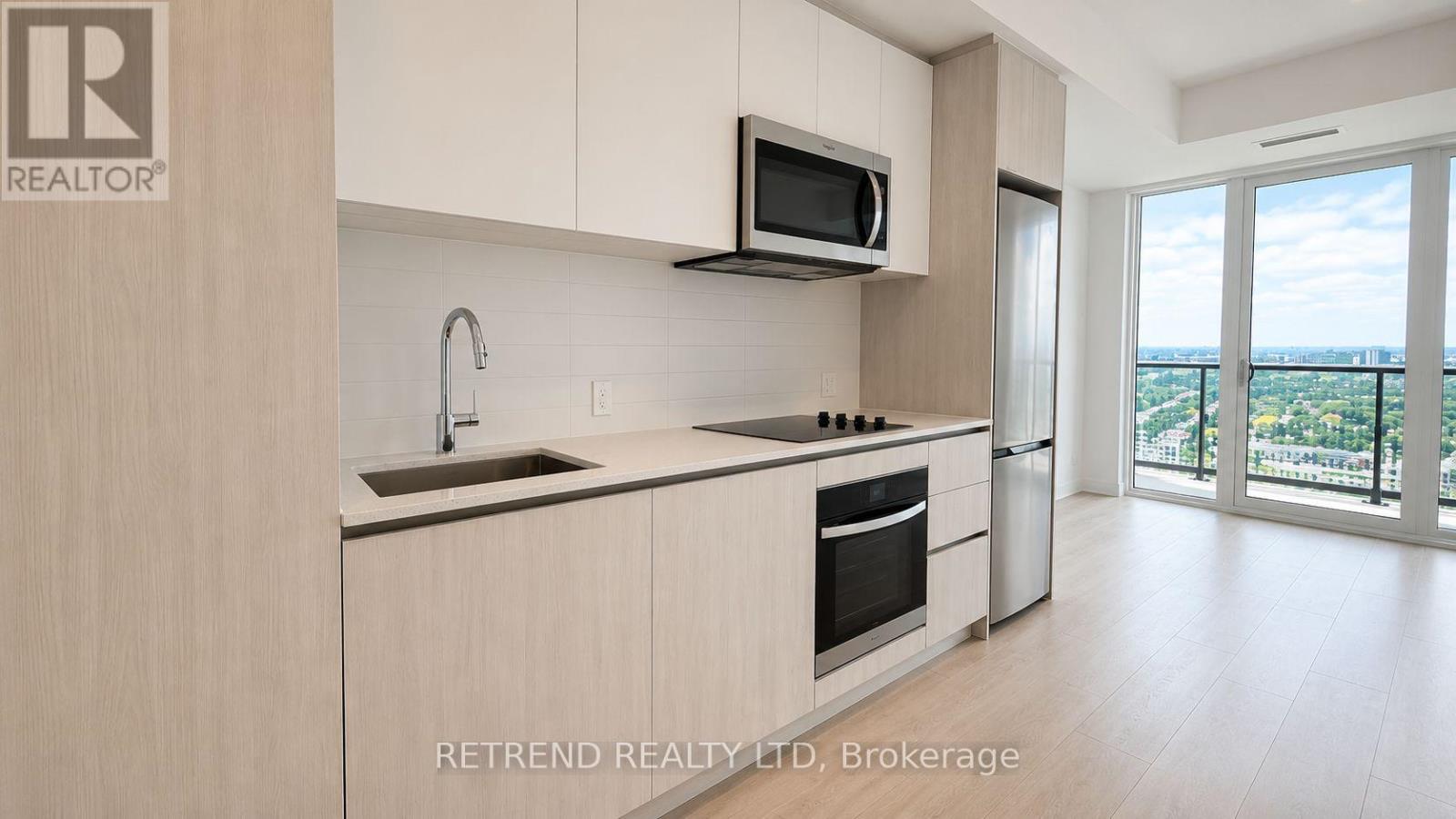 3226 - 5858 Yonge Street W, Toronto, Ontario  M2M 0C6 - Photo 4 - C13412392