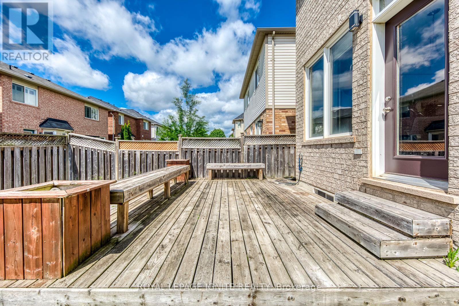 928 Philbrook Drive, Milton, Ontario  L9T 0L3 - Photo 49 - W13412406