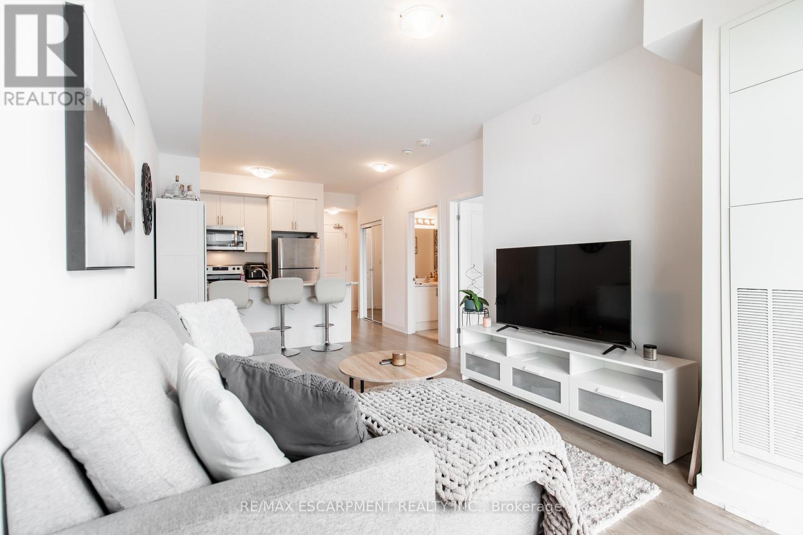 708 - 450 Dundas Street, Hamilton, Ontario  L8B 1Z2 - Photo 11 - X13412396
