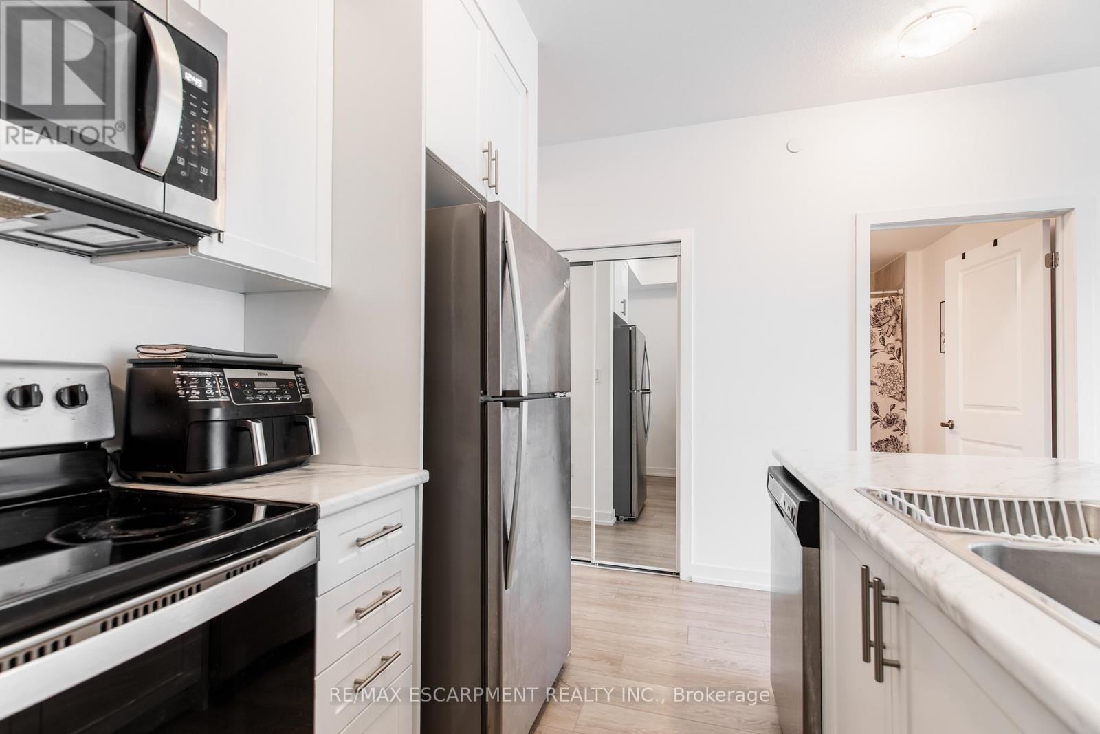 708 - 450 Dundas Street, Hamilton, Ontario  L8B 1Z2 - Photo 8 - X13412396