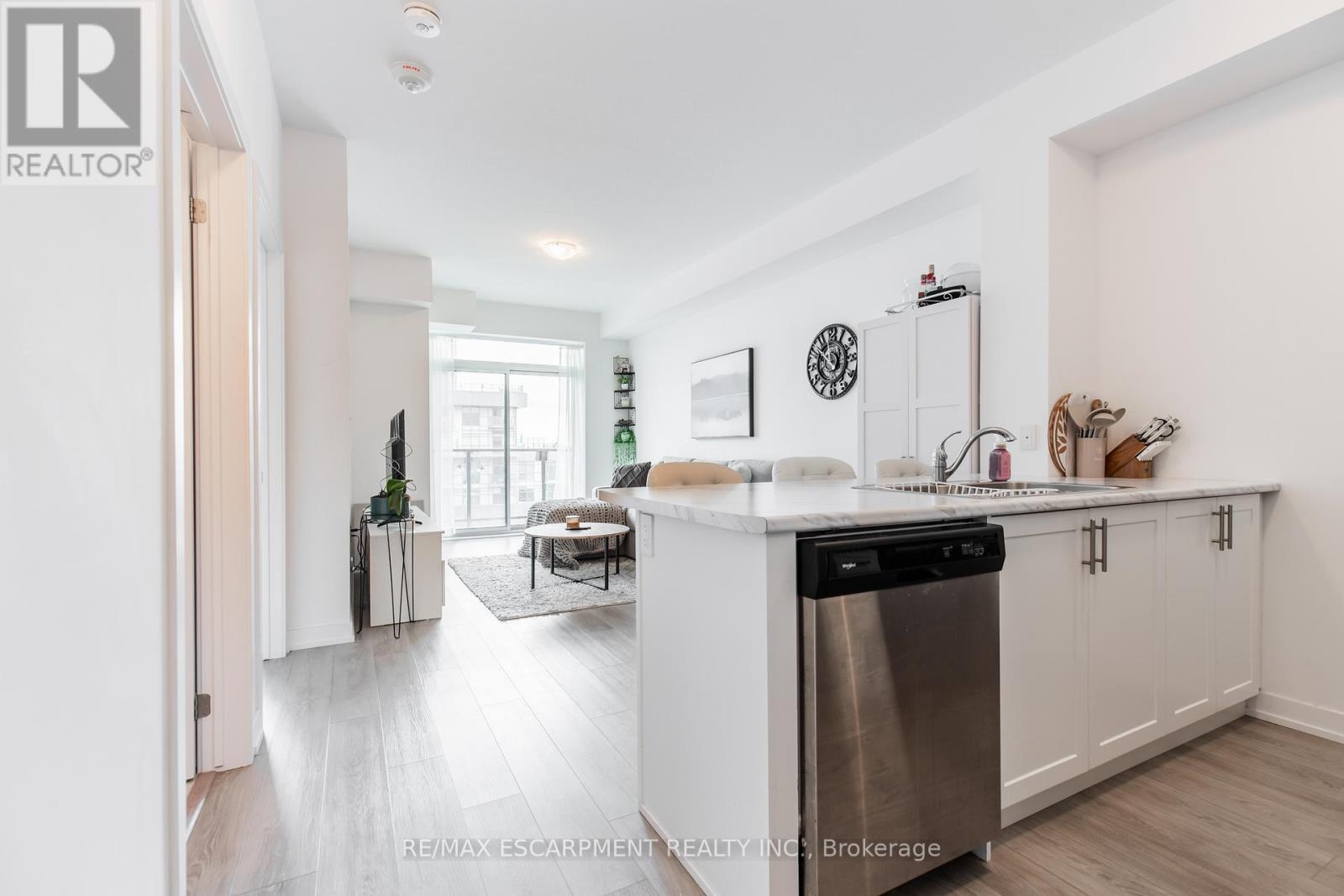 708 - 450 Dundas Street, Hamilton, Ontario  L8B 1Z2 - Photo 10 - X13412402