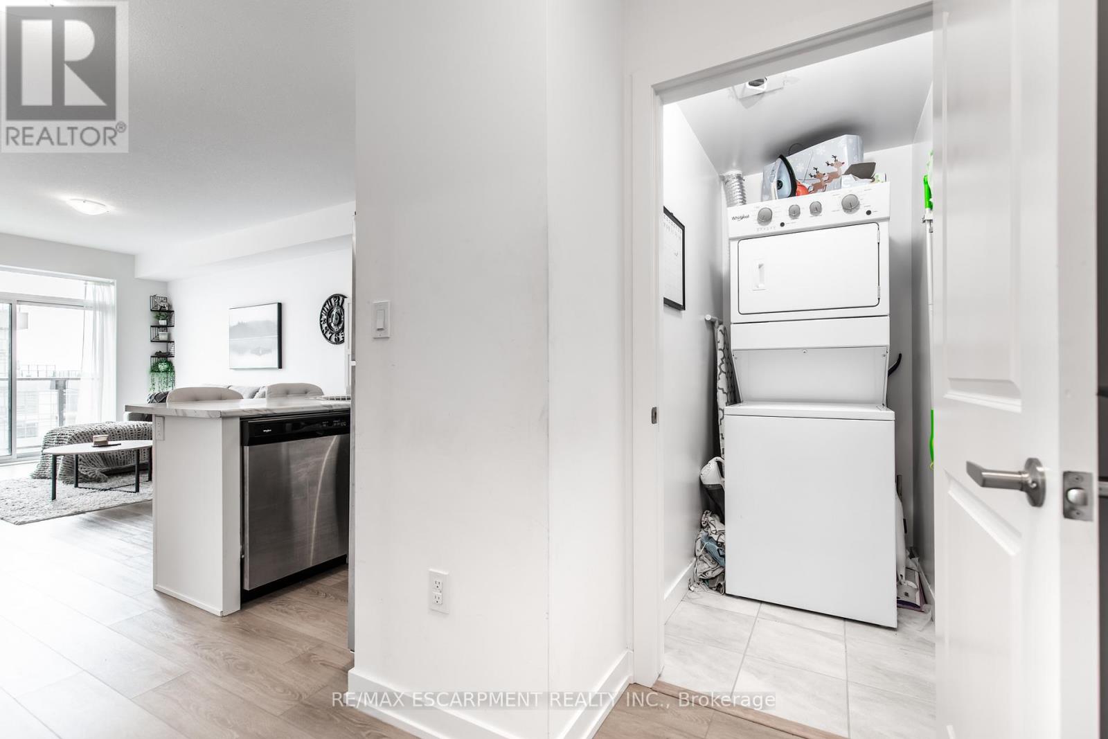 708 - 450 Dundas Street, Hamilton, Ontario  L8B 1Z2 - Photo 26 - X13412402