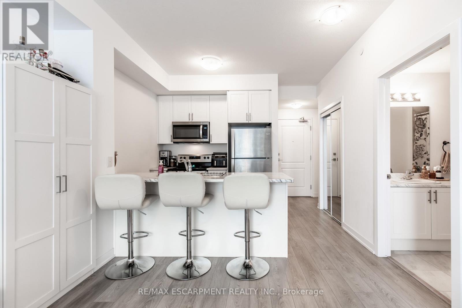 708 - 450 Dundas Street, Hamilton, Ontario  L8B 1Z2 - Photo 5 - X13412402