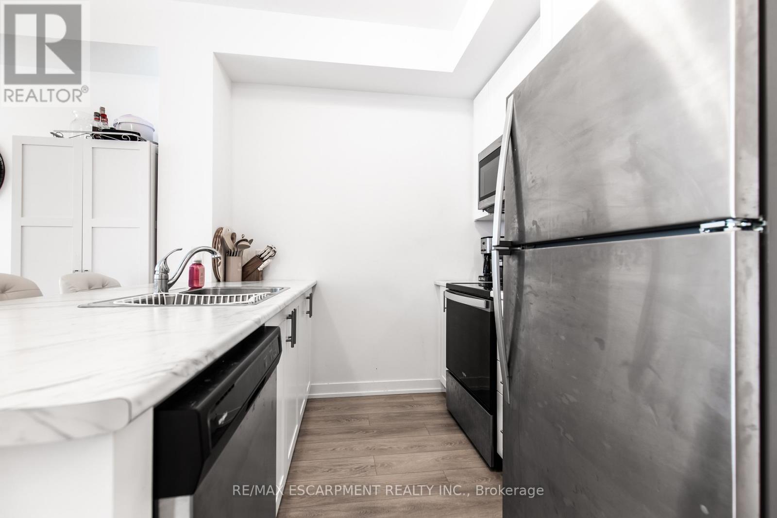 708 - 450 Dundas Street, Hamilton, Ontario  L8B 1Z2 - Photo 6 - X13412402