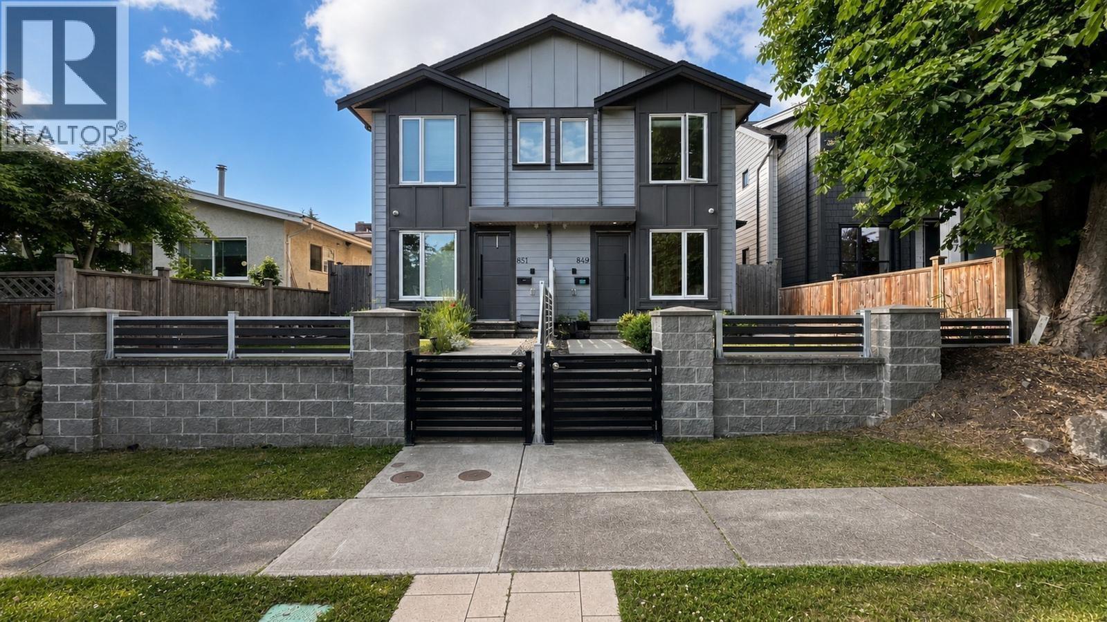 849 W 67TH AVENUE