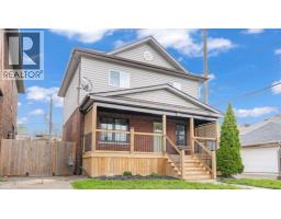 1219 ELSMERE AVENUE, Windsor, Ontario