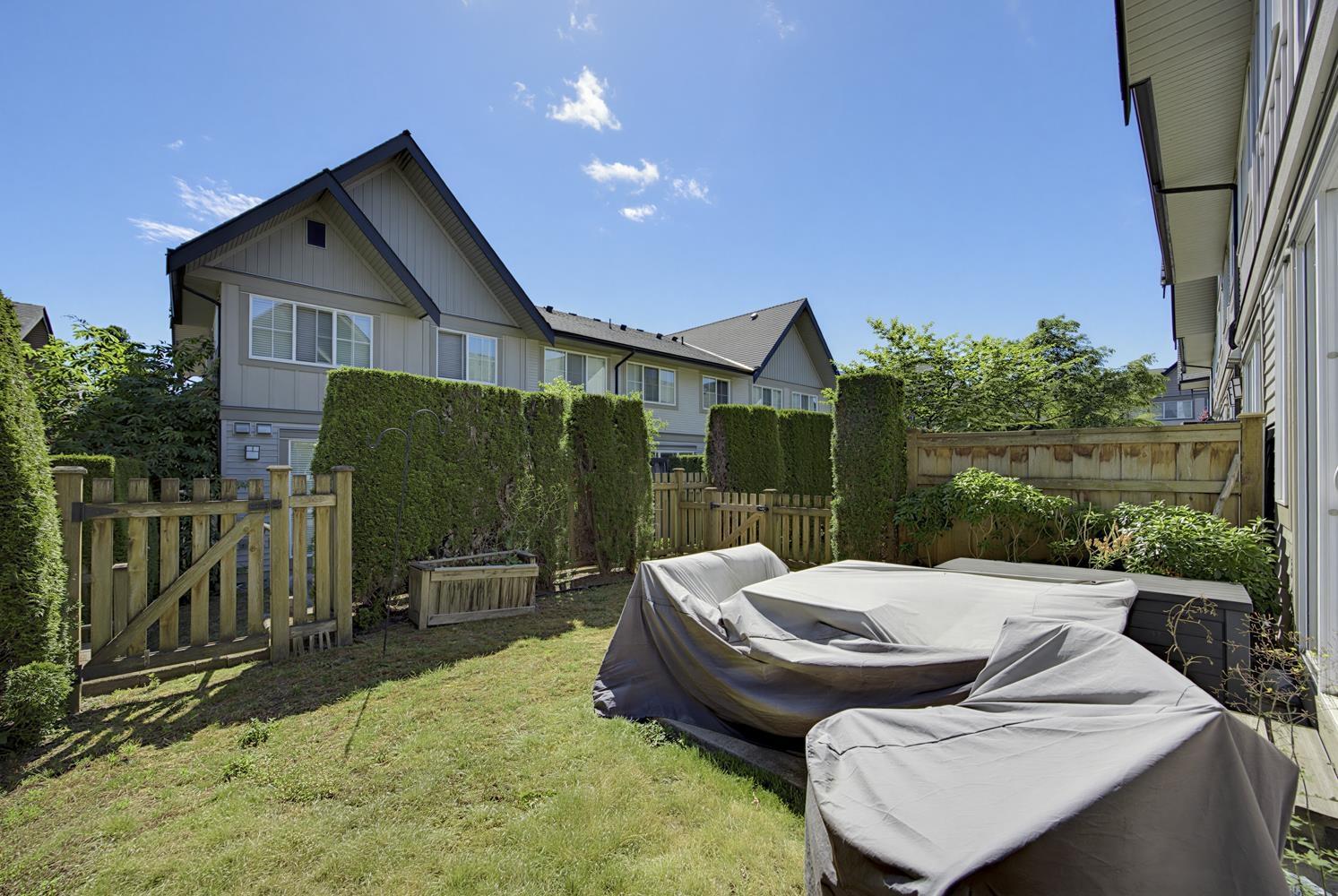173 2501 161a Street, Surrey, British Columbia  V3Z 7Y6 - Photo 18 - R3132007