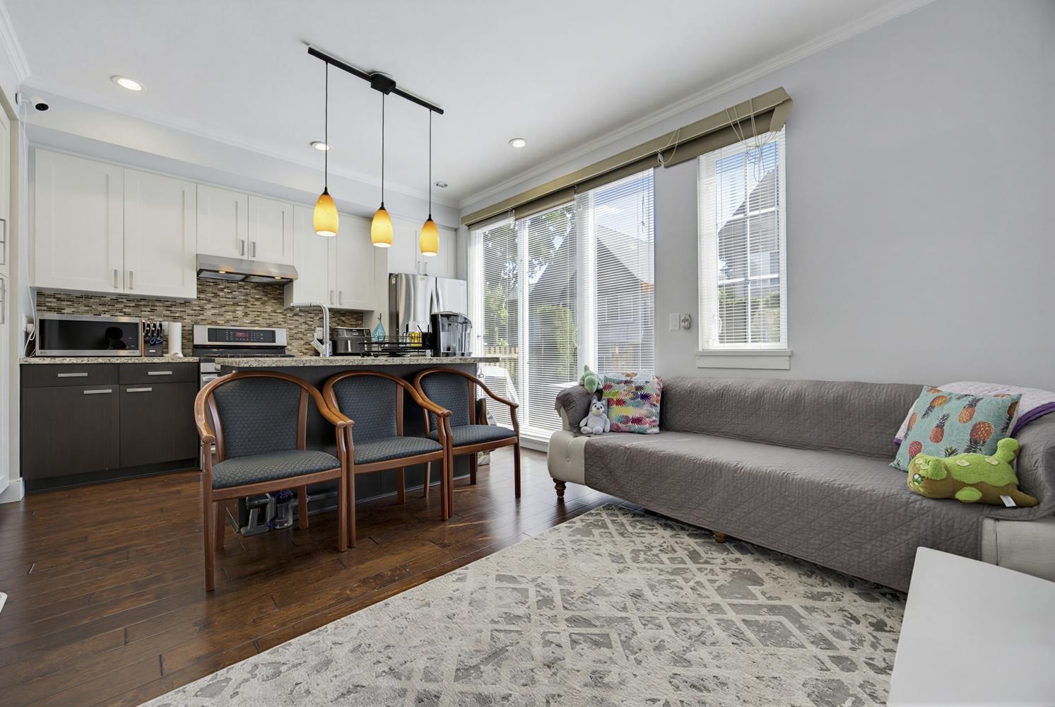 173 2501 161a Street, Surrey, British Columbia  V3Z 7Y6 - Photo 14 - R3132007