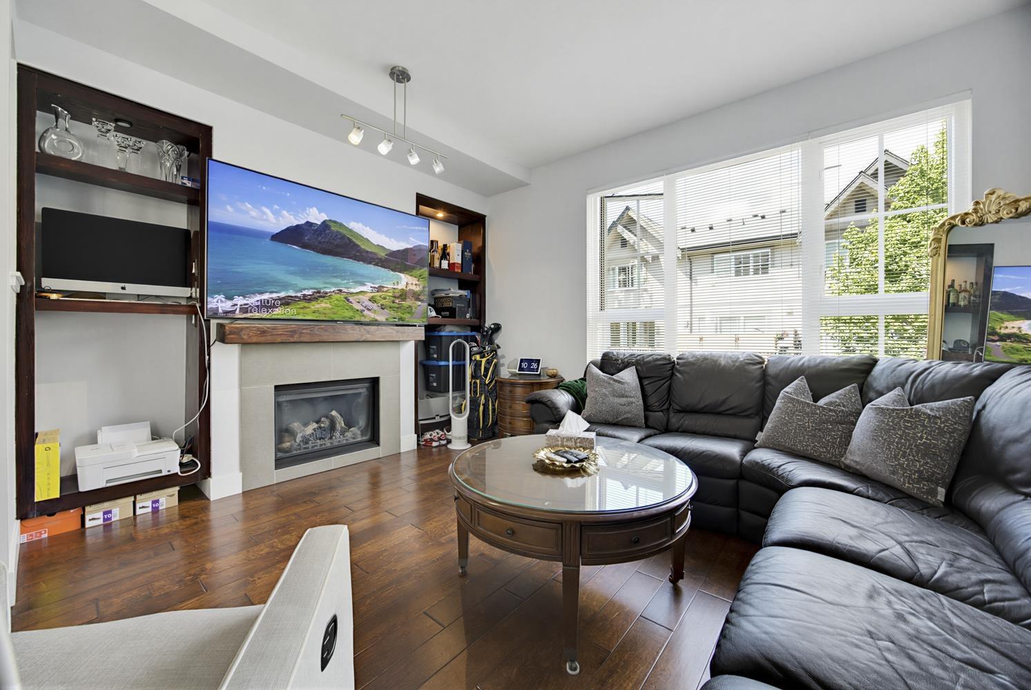 173 2501 161a Street, Surrey, British Columbia  V3Z 7Y6 - Photo 6 - R3132007