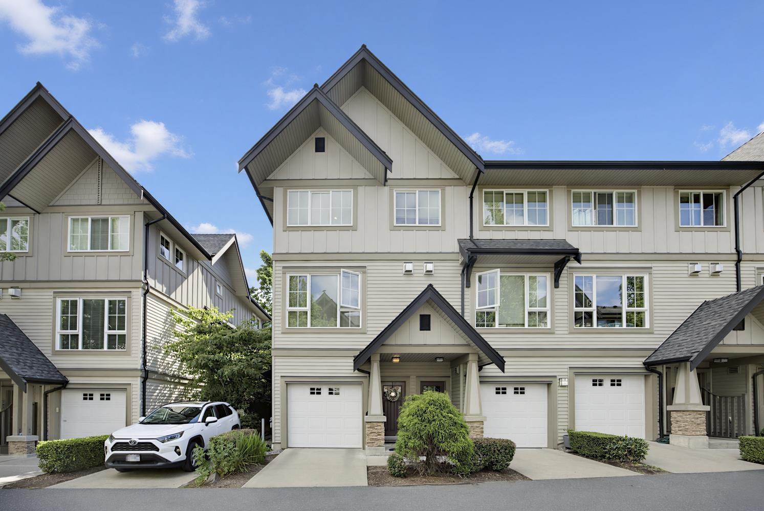 173 2501 161a Street, Surrey, British Columbia  V3Z 7Y6 - Photo 5 - R3132007