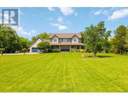 6052 COURTRIGHT LINE, Oil Springs, Ontario
