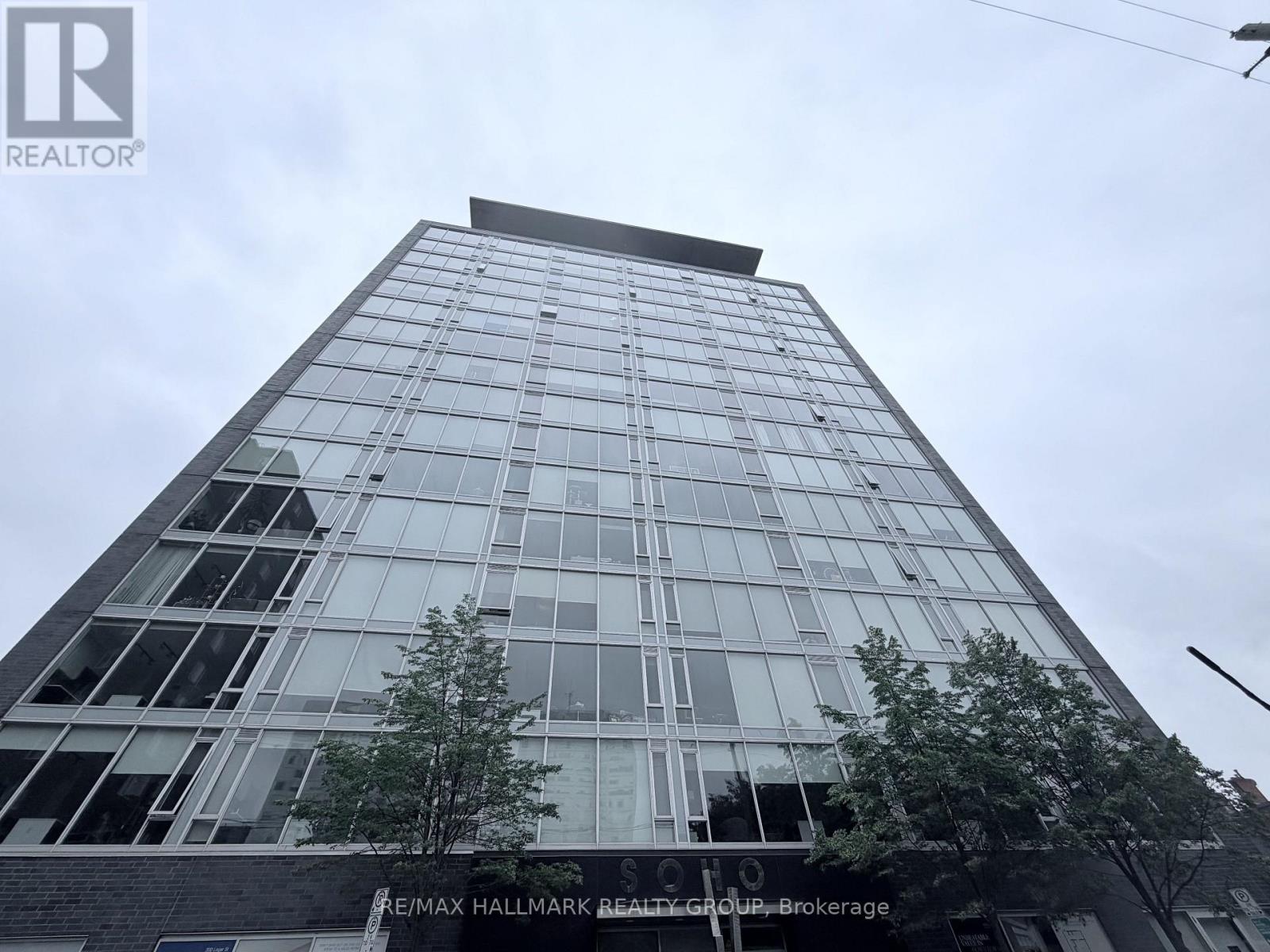 503 - 300 LISGAR STREET, Ottawa, Ontario
