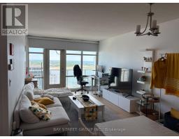 2210 - 35 MARINER TERRACE, Toronto, Ontario