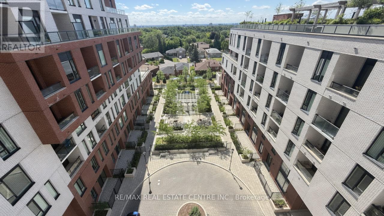 723 - 3100 Keele Street, Toronto, Ontario  M3M 0E1 - Photo 13 - W13245646