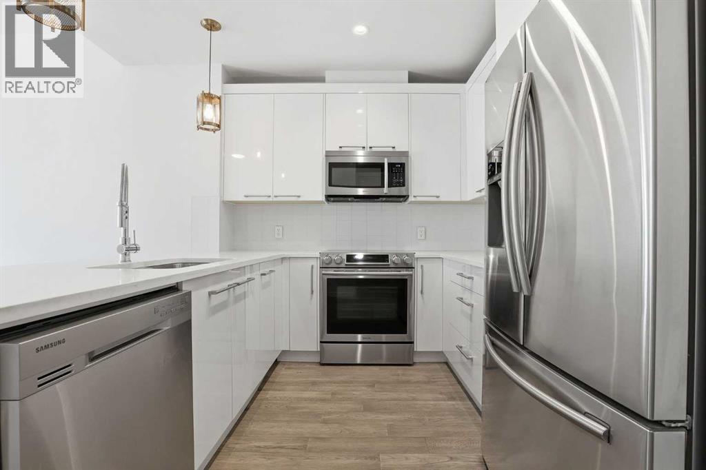 107, 317 22 Avenue SW, Calgary, Alberta  T2H 3S6 - Photo 13 - A2318271
