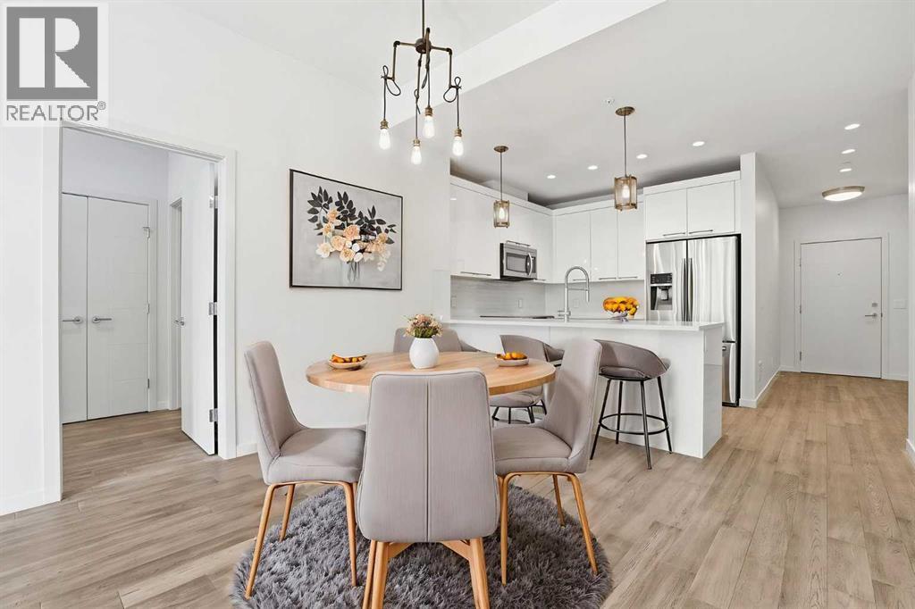 107, 317 22 Avenue SW, Calgary, Alberta  T2H 3S6 - Photo 10 - A2318271