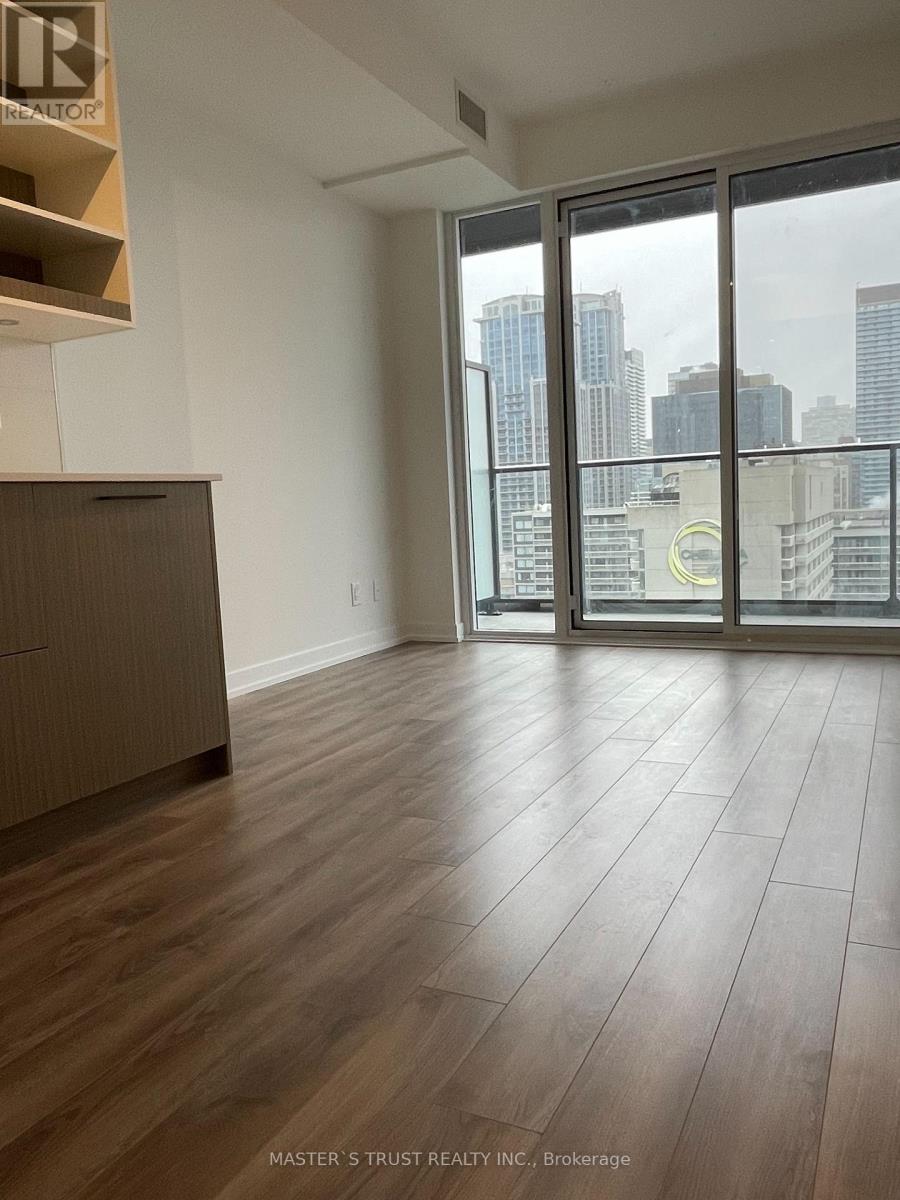 2322 - 20 EDWARD STREET, Toronto, Ontario