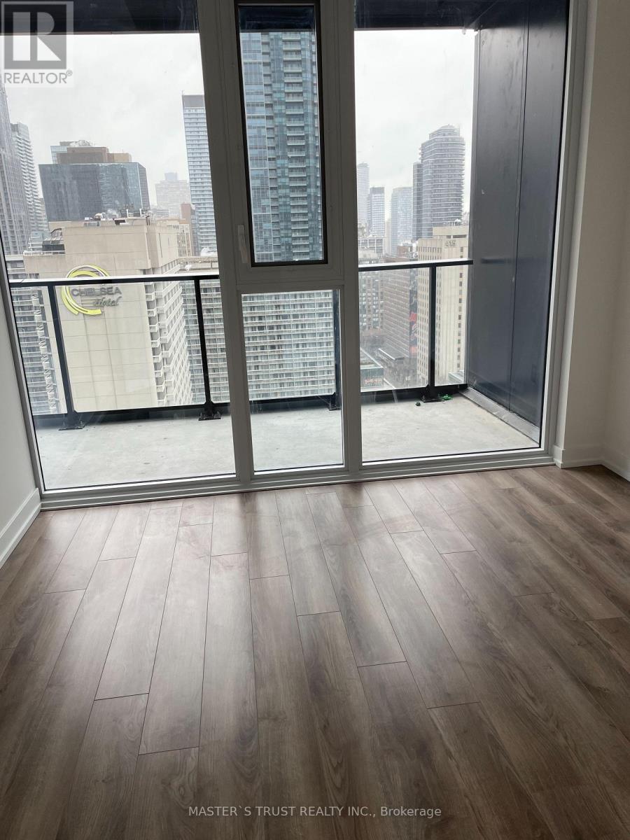 2322 - 20 Edward Street, Toronto, Ontario  M5G 1C9 - Photo 3 - C13412422